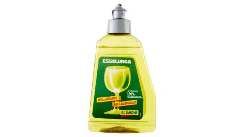 Brillantante Lavastoviglie Ml 250