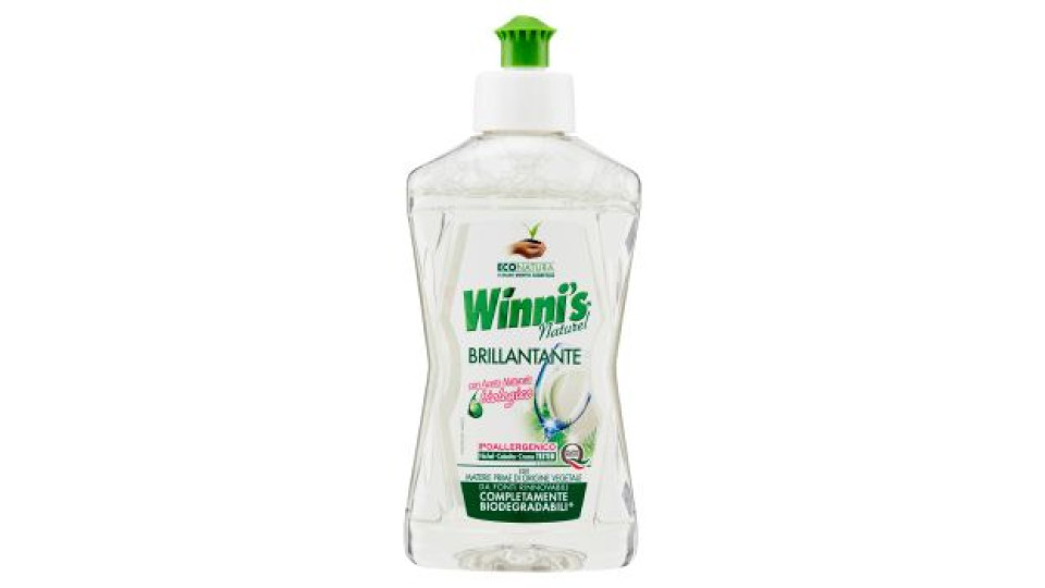 Winni's Brillantante