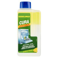 Esselunga Cura lavastoviglie profumo limone