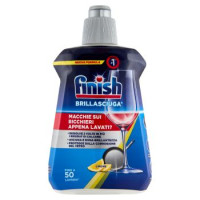 Finish Brillasciuga Lemon brillantante lavastoviglie 250 ml