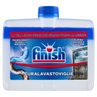 Finish Curalavastoviglie Regular cura lavastoviglie 250 ml