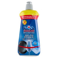 Finish Brillantante Lemon