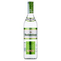 Moskovskaya Vodka 38 