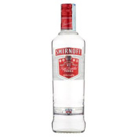 Smirnoff, Vodka No. 21 
