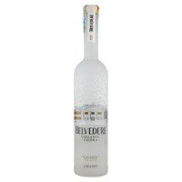 Vodka Belvedere