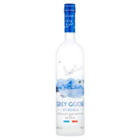 Grey Goose, Vodka