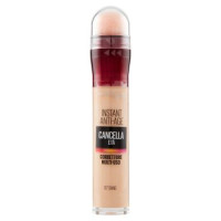 Maybelline New York Correttore Liquido Il Cancella Età, con Bacche di Goji e Haloxyl, Copre Occhiaie e Piccole Rughe, 07 Sand, Confezione da 1