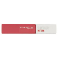 Maybelline New York, Superstay Matte Ink rossetto matte liquido