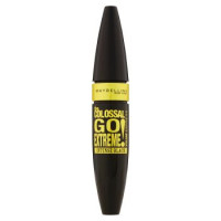Maybelline New York, The Colossal Go Extreme mascara volume estremo Nero