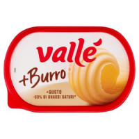 Valle' Più Burro