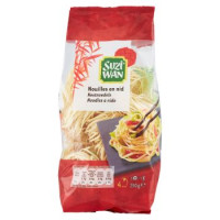 NOODLES A NIDO
