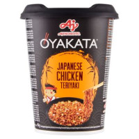 Japanese Chicken Teriyaki