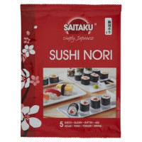 Saitaku, Sushi Nori 5 fogli