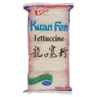 Kuan Fen Fettuccine