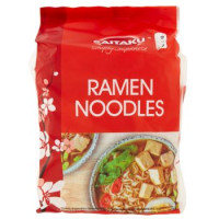 Saitaku, Ramen Noodles