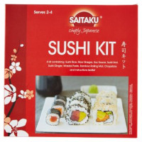 Saitaku, sushi kit