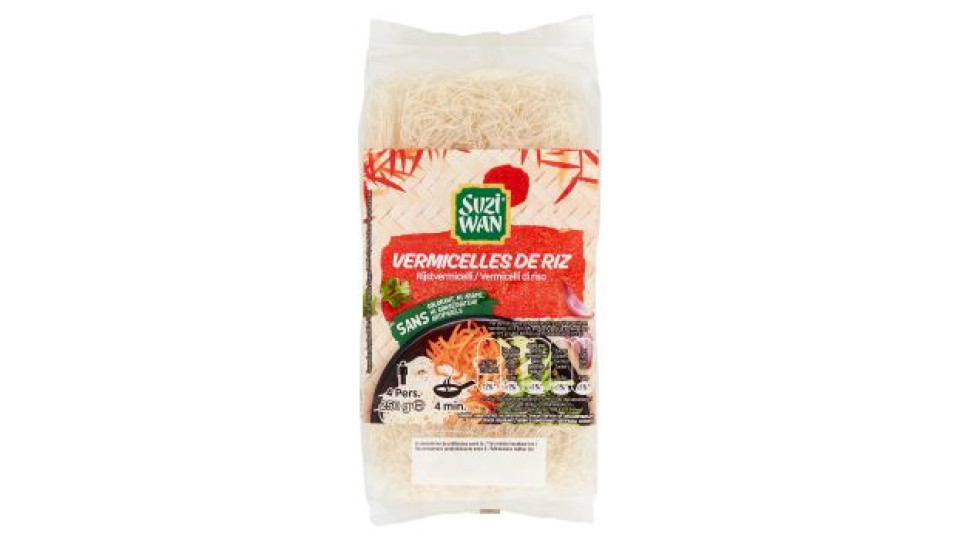 Vermicelli di Riso