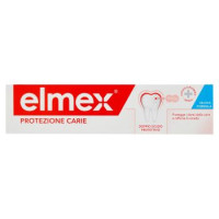 elmex dentifricio Protezione Carie doppio scudo protettivo 75 ml