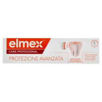 Elmex Dentifricio Protezione Carie Professional