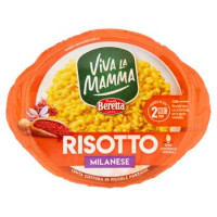 Esselunga, risotto alla milanese