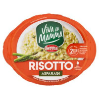 Risotto Asparagi