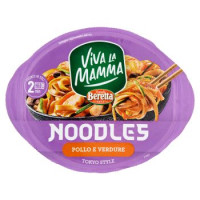 Insalata Pollo Kamut Verdure