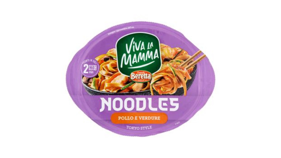 Insalata Pollo Kamut Verdure