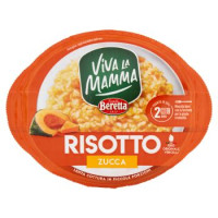 Risotto Zucca Vlm 250g