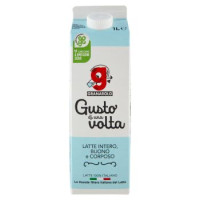 Granarolo Gusto di una volta Latte Intero
