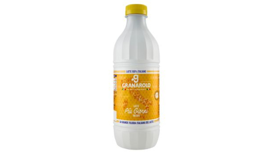 Granarolo Latte Più Giorni Intero
