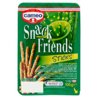 cameo Sticks