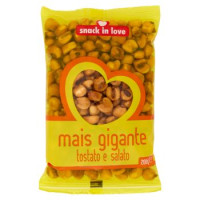 MAIS GIGANTE TOSTATO E SALATO confezionato