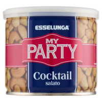 Esselunga, My Party cocktail salato