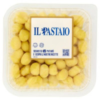 Il Pastaio, I Classici Gnocchi di patata