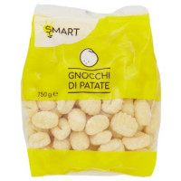 Gnocchi di Patate