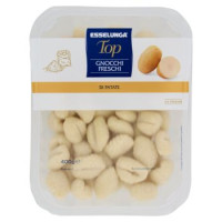 Esselunga Top, Gnocchi freschi di patate