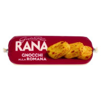 Giovanni Rana Gnocchi alla romana