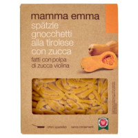 Bio Spätzle Gnocchetti alla Tirolese
