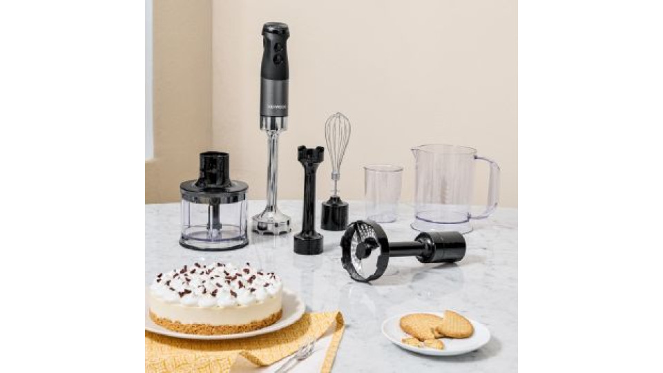 Mixer Ad Immersione 2500 PUNTI +