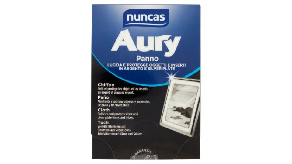 Aury Panno