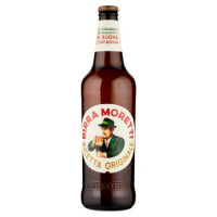 Birra Moretti Ricetta Originale