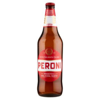 BIRRA CRUDA
