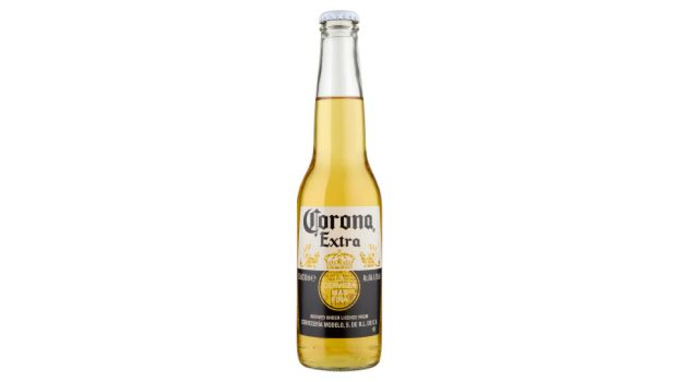 Corona Birra Extra