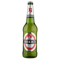 Beck'S Next Birra Bottiglia