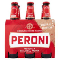 Peroni, birra