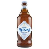 BIRRA BOTTIGLIA CRISTALLI DI SALE