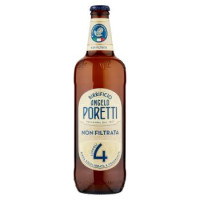BIRRA 3 LUPPOLI NON FILTRATA