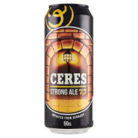 Strong Ale