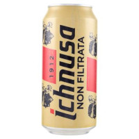 Ichnusa, birra non filtrata