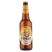Kozel Premium Lager 500 ml